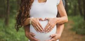 5 Pregnancy Features That Drive Him Crazy