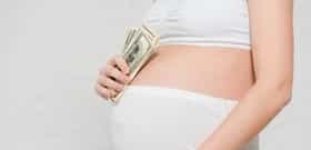 Surrogacy cost in NY, how to save money?