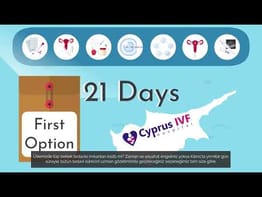 With Cyprus IVF Hospital, you have a choice!