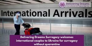 How is the Corona Virus Affecting Ukrainian Surrogacy