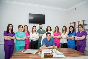 Baku Medical Plaza – Caspian Coast IVF Center