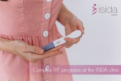 An improved approach to integrated IVF programs