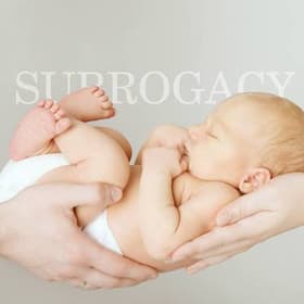 Five Questions About Surrogacy
