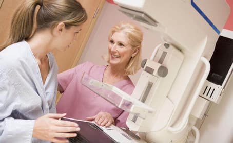 Mammogram: Things Every Woman Should Know