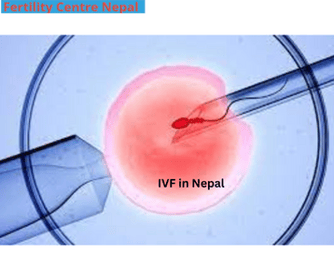 What's the best way to get IVF treatment in Nepal?