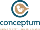 Fertility Clinic Conceptum in Bogotá Bogota