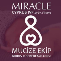 Fertility Clinic Miracle Cyprus IVF Centre in Nicosia 
