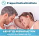 Fertility clinic Prague Medical Institute - IVF in Vinohrady 