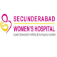 Fertility clinic Secunderab Women's Clinic And Infertility Centre in Secunderabad Telangana