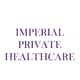 Fertility clinic Imperial Private Healthcare in London England