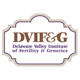Fertility clinic Delaware Valley Institute of Fertility & Genetics in Marlton NJ