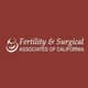 Fertility clinic Fertility and Surgical Associates of California in Thousand Oaks CA