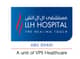 Fertility clinic LLH Hospital in Abu Dhabi Abu Dhabi