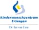 Fertility clinic Kinderwunschzentrum Erlangen –– Dr. Jan van Uem in Erlangen BY
