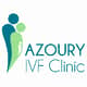 Fertility clinic Azoury IVF Clinic (drjosephazouri@hotmail.com) in Hazmiyeh Jabal Lubnan