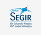 Fertility clinic SEGIR in Independência RS