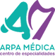 Fertility clinic Arpa Médica in Madrid MD