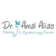 Fertility clinic Dr. Amal Alias Fertility & Gynaecology Center in دبي Dubai