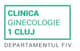 Fertility clinic Obstetrics And Gynecology I Clinic in Cluj-Napoca CJ