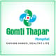 Fertility clinic Gomti Thapar Hospital in Moga PB