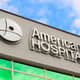 Fertility Clinic American Hospital in Tirana Tirana County