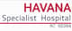 Fertility clinic Havana Specialist Hospital in Lagos LA