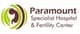 Fertility clinic Paramount Specialist in Sydney NSW