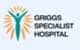 Fertility Clinic Griggs Specialist Hospital in Jos PL
