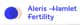 Fertility clinic Aleris-Hamlet Fertility in Søborg 
