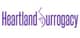 Fertility clinic Heartland Surrogacy in Des Moines IA