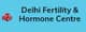 Fertility Clinic Delhi Fertility & Hormone Centre in Delhi DL