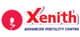 Fertility clinic Xenith Advanced Fertility Centre Koregaon in Pune MH