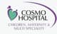 Fertility clinic Cosmo Hospital in Sahibzada Ajit Singh Nagar PB