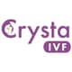 Fertility clinic Crysta IVF Fertility centre in New Delhi DL