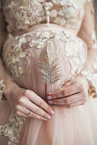 Traditional Surrogacy and Gestational Surrogacy