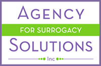 Agency for Surrogacy Solutions, Inc.: 