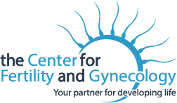 Center for Fertility and Gynecology: 