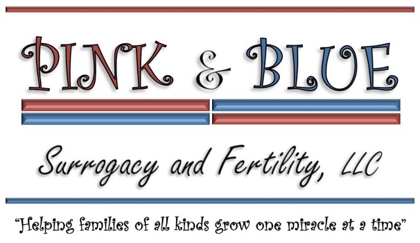 Pink & Blue Surrogacy and Fertility LLC: 