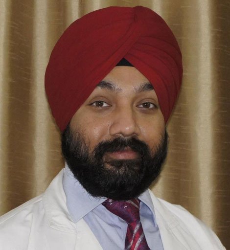 Fertility Clinic Dr Vikram Jeet Singh Dhingra in Punjab PB
