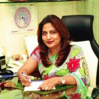 Fertility Clinic Dr. Nandita P. Palshetkar - Opera House in Mumbai MH