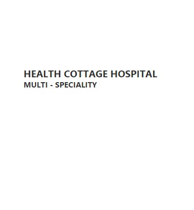 Fertility Clinic Health Cottage Hospital (MultiSpeciality) in Bangalore KA