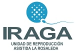 IRAGA – Unidad de Reproducción Asistida La Rosaleda: 