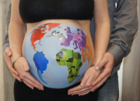 Fertility Clinic World-Wide Surrogacy Ltd in T'bilisi Tbilisi