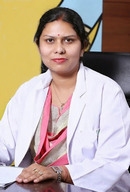 Fertility Clinic Dr Meenakshi T. Sahu  in New Delhi DL