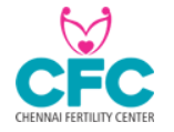 Chennai Fertility Center : 