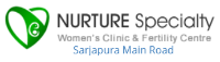 Fertility Clinic Nurture Specialty Women's Clinic and Fertility Centre in Bengaluru KA