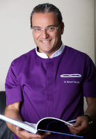Dr Bernard Kassab Clinic: 