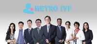 Fertility Clinic Metro IVF-Puchong Branch in Puchong Selangor