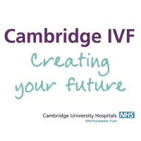 Fertility Clinic Cambridge IVF in Cambridge England