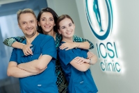 Fertility Clinic ICSI Clinic: Reproductive Health Clinic in Kyiv Kyiv city